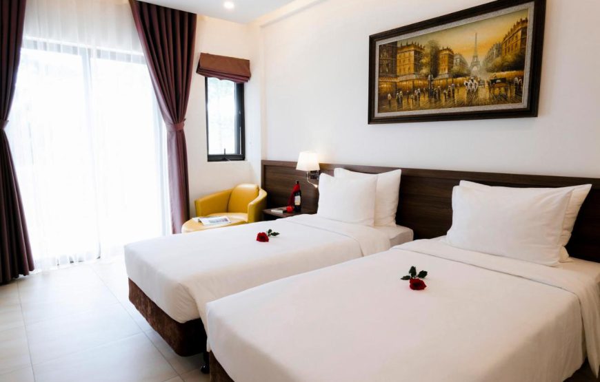 Cereja Hotel & Resort