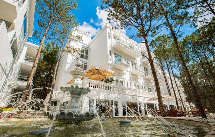 Cereja Hotel & Resort