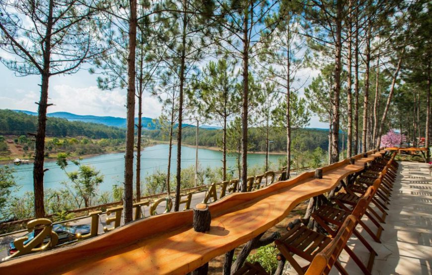 Cereja Hotel & Resort