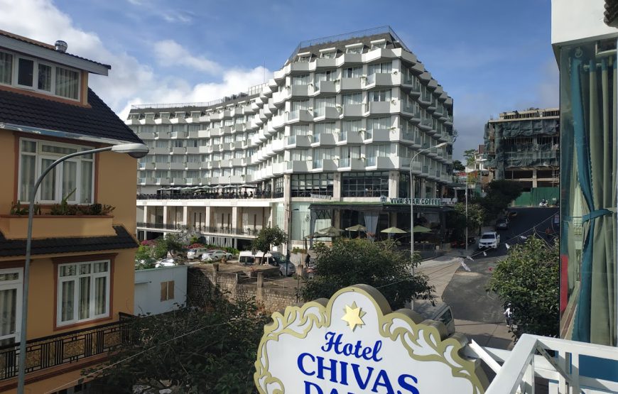 Chivas Dalat Hotel