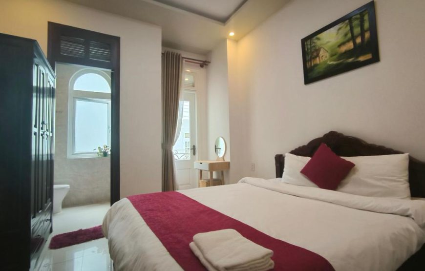 Conico Village Hotel