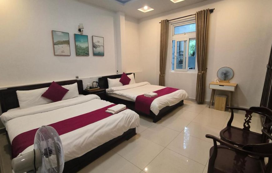 Conico Village Hotel