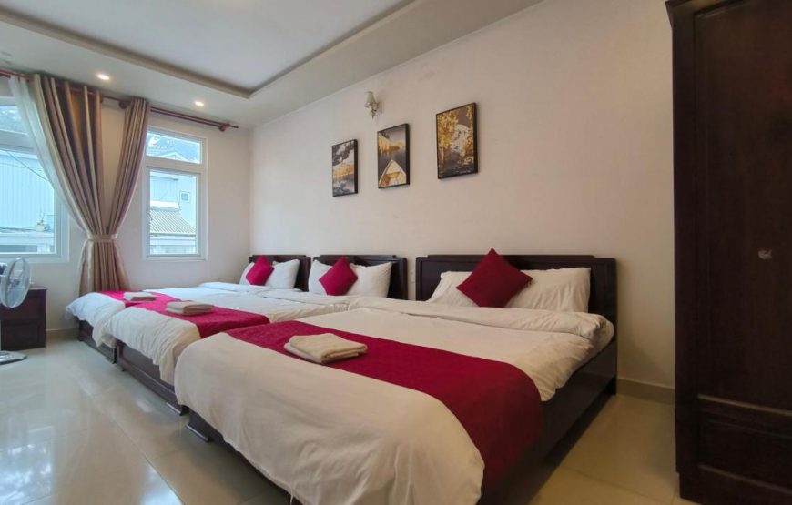 Conico Village Hotel