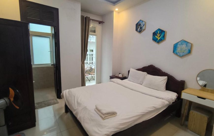 Conico Village Hotel