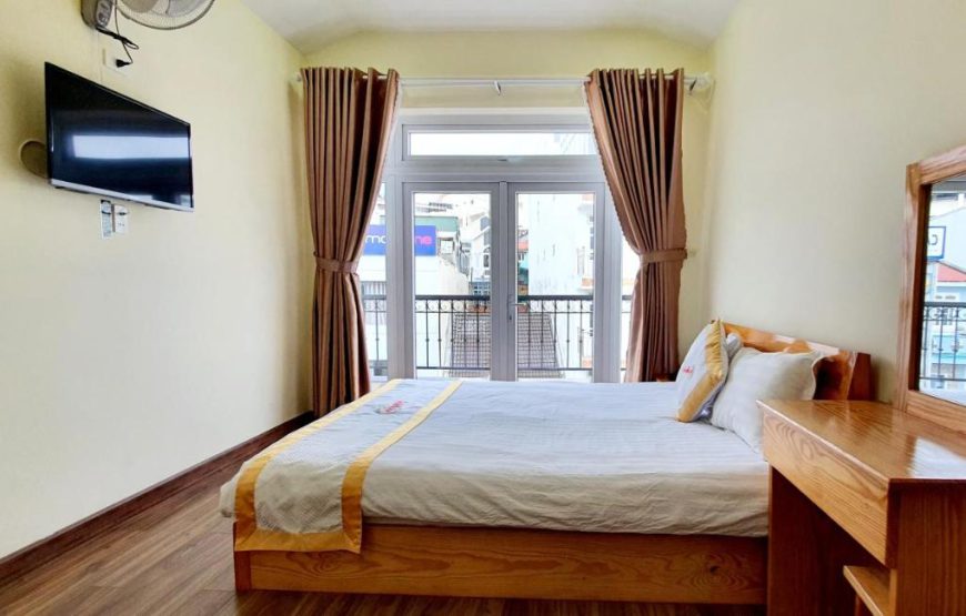 Dalamoon Hotel Đà Lạt