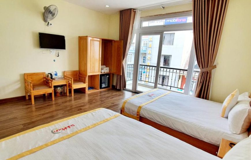 Dalamoon Hotel Đà Lạt