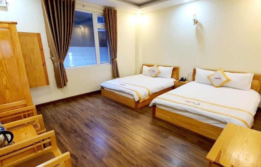 Dalamoon Hotel Đà Lạt