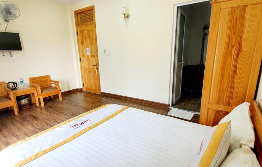 Dalamoon Hotel Đà Lạt
