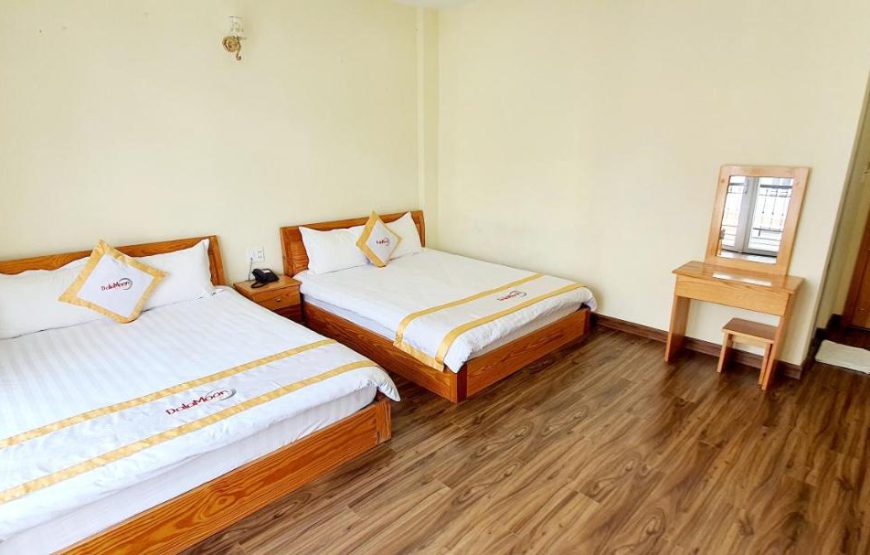 Dalamoon Hotel Đà Lạt