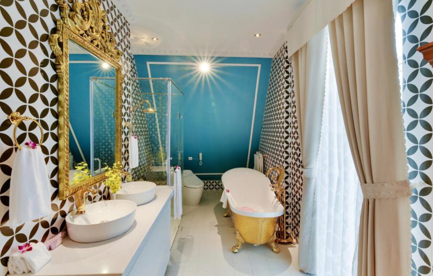 Dalat Boutique PNP Hotel
