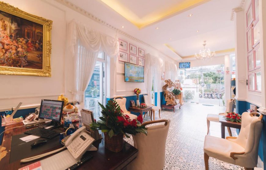 Dalat Boutique PNP Hotel
