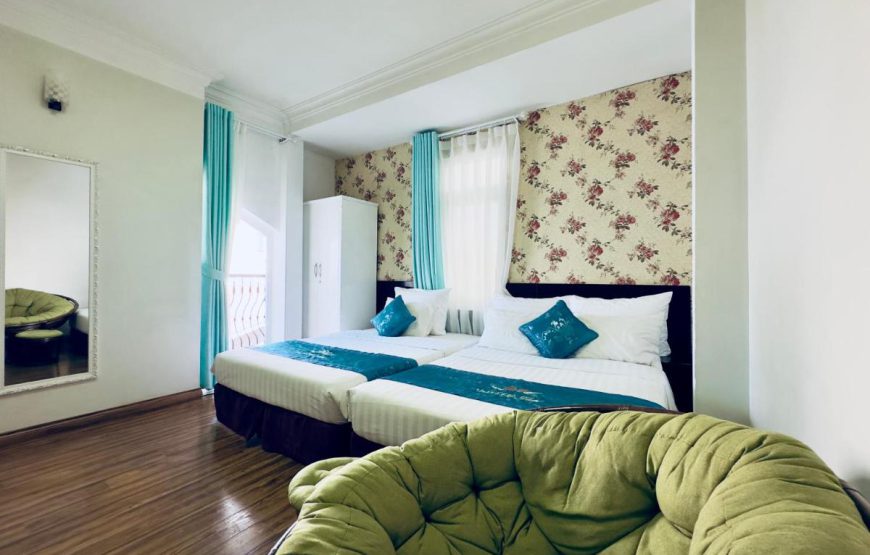 Khách sạn Dalat Eco