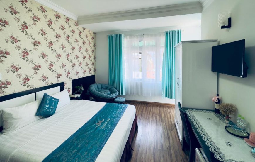 Khách sạn Dalat Eco
