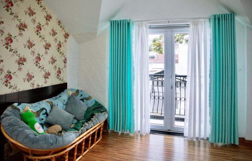 Khách sạn Dalat Eco