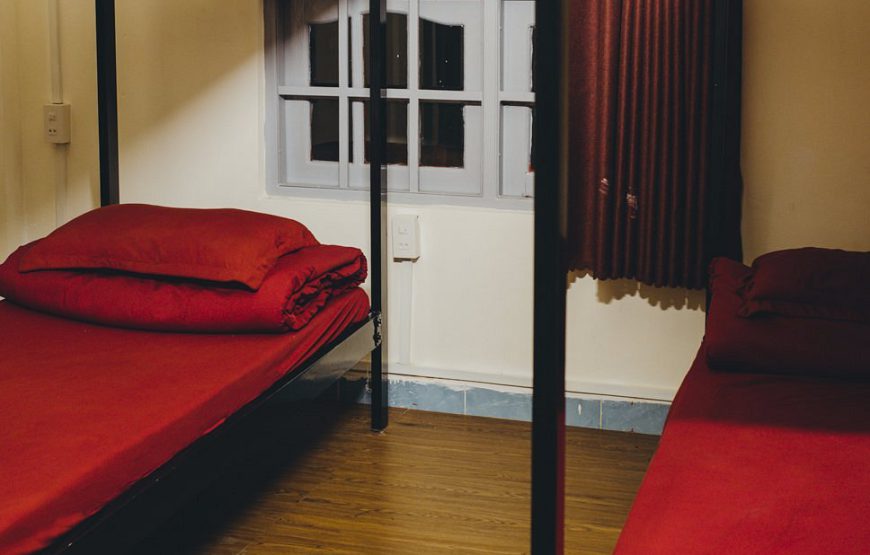 Dalat Family Hostel