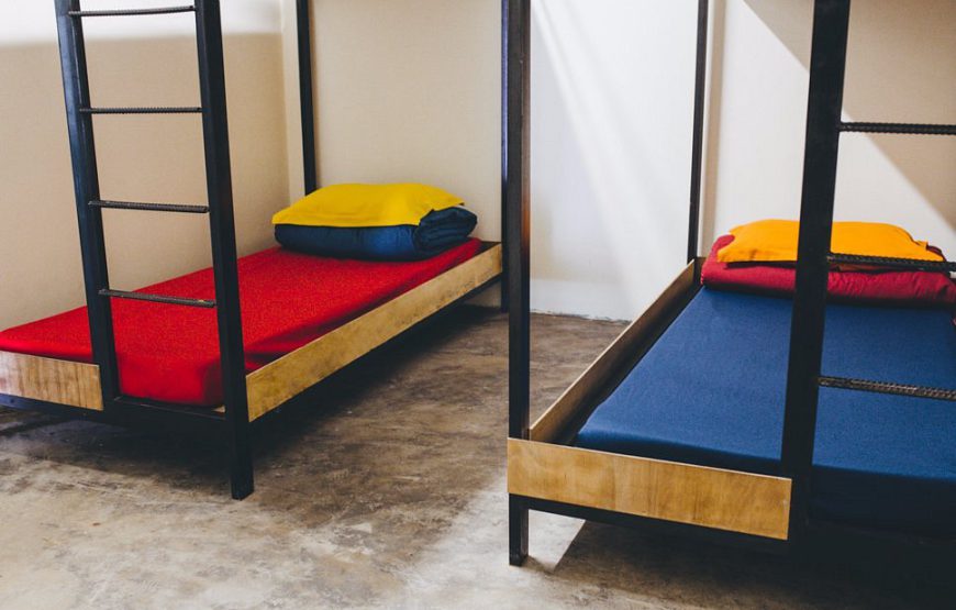 Dalat Family Hostel