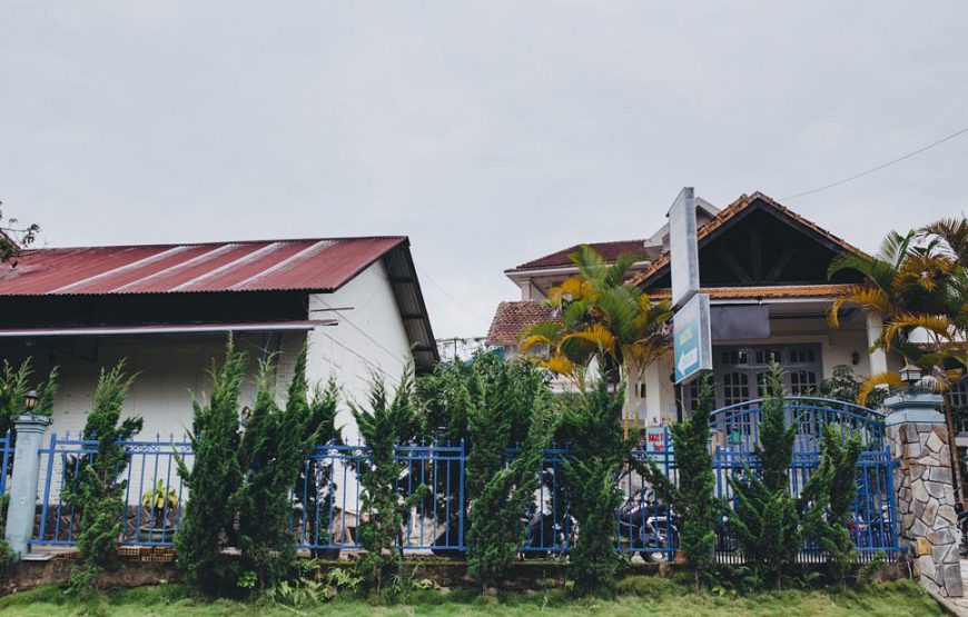 Dalat Family Hostel