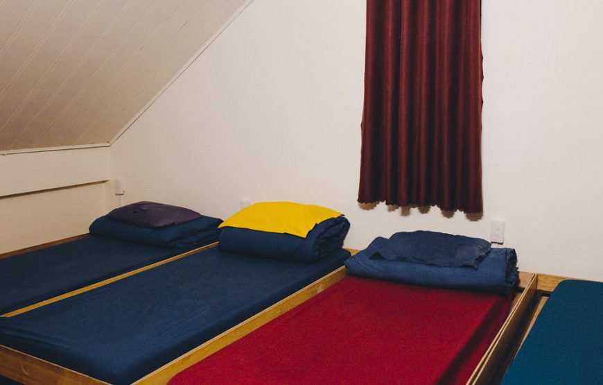 Dalat Family Hostel
