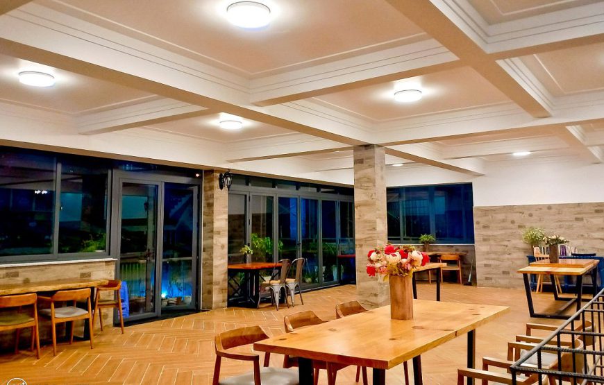 Dalat Family Hostel