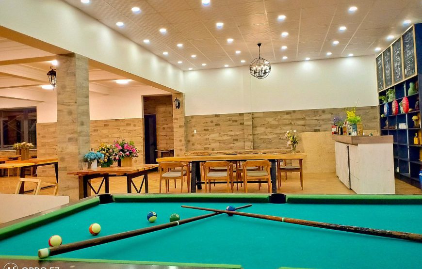 Dalat Family Hostel