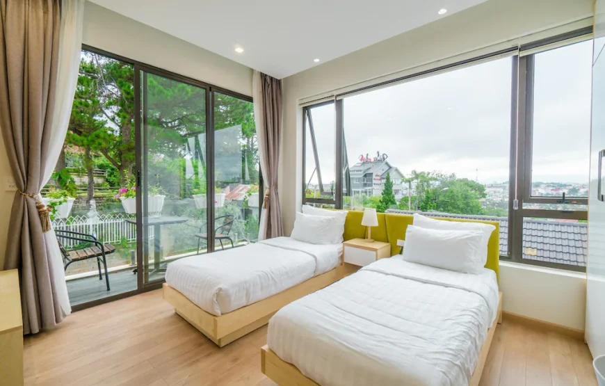 Dalat Home Hotel
