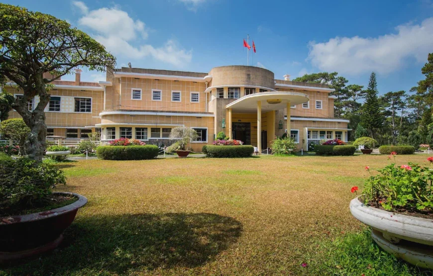 Dalat Home Hotel