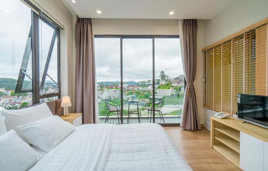 Dalat Home Hotel