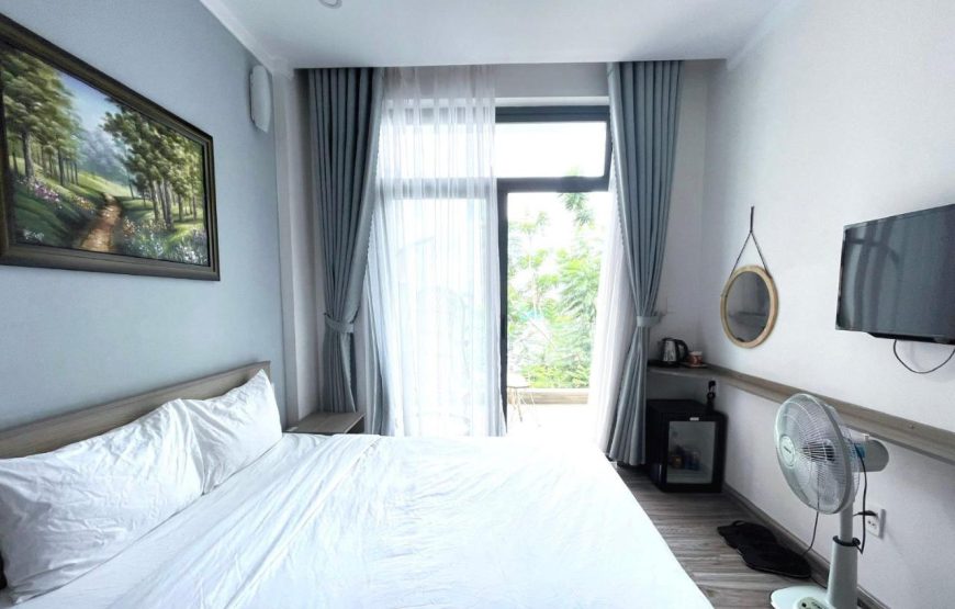 Dalat Memory Inn