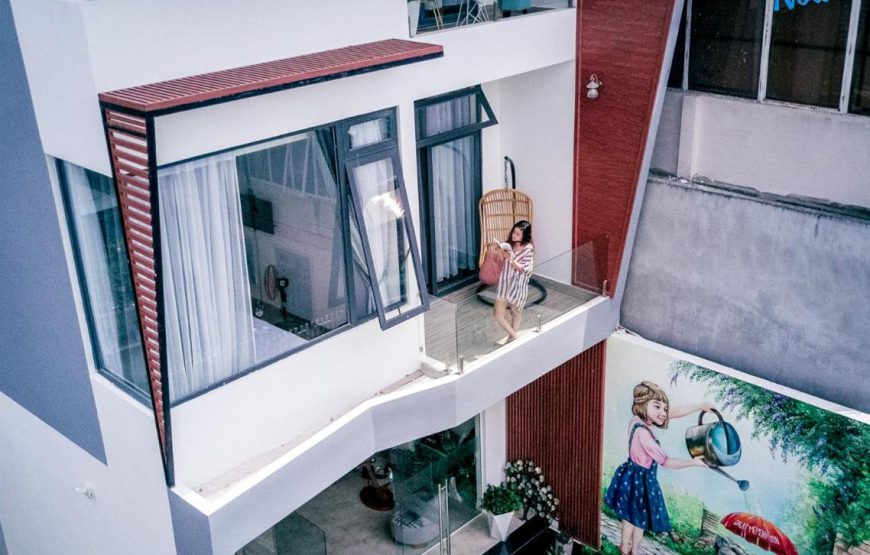 Dalat Memory Inn