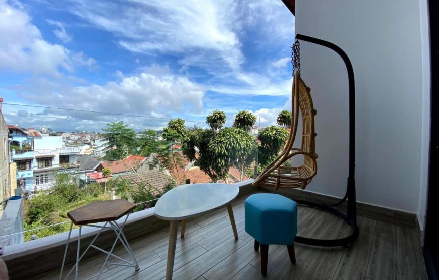 Dalat Memory Inn