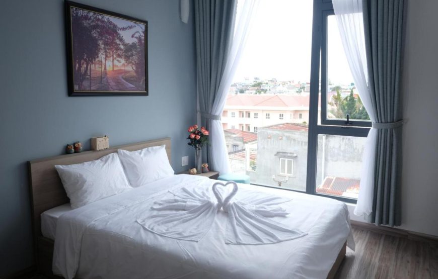 Dalat Memory Inn