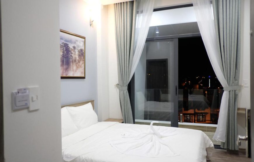 Dalat Memory Inn