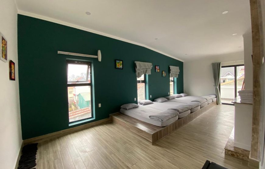 Dalat Memory Inn