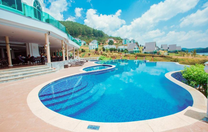 Dalat Wonder Resort
