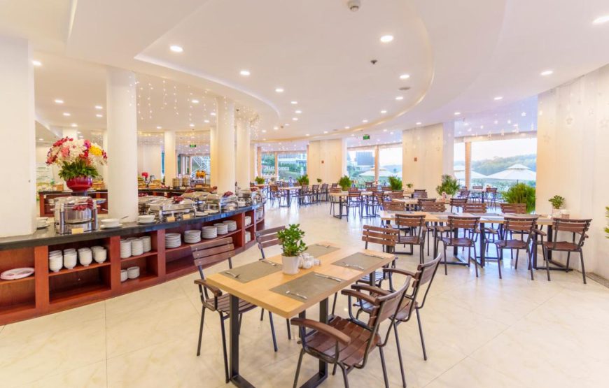 Dalat Wonder Resort