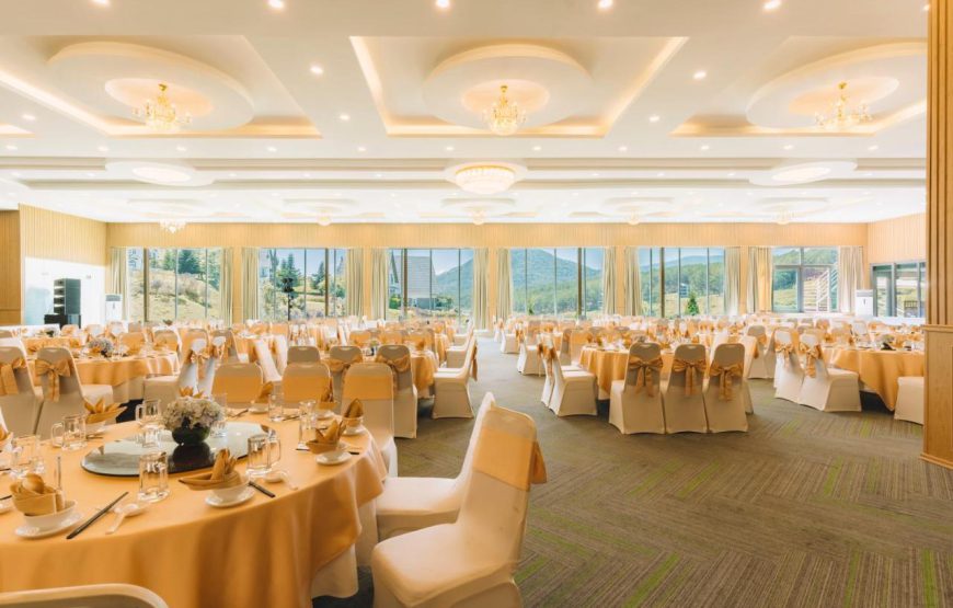 Dalat Wonder Resort
