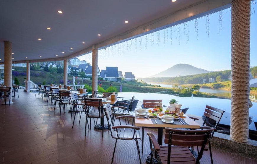 Dalat Wonder Resort