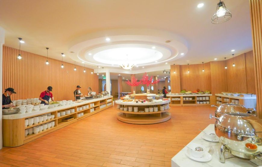 Dalat Wonder Resort