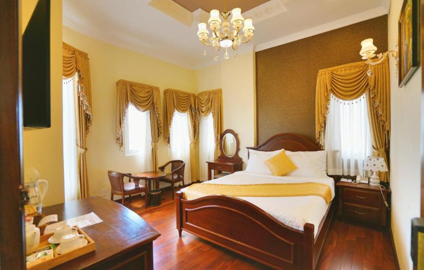 Dream Luxury Hotel – Đà Lạt