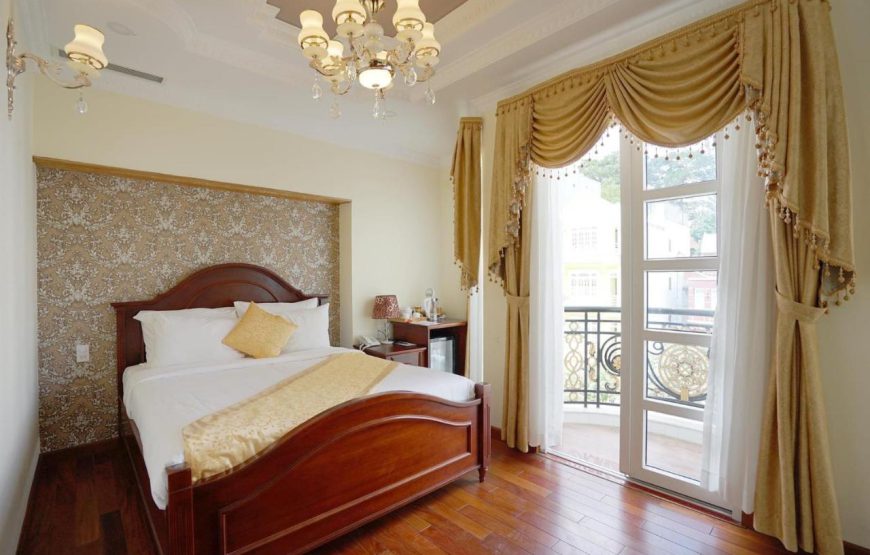 Dream Luxury Hotel – Đà Lạt