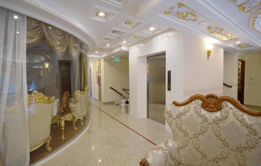 Dream Luxury Hotel – Đà Lạt