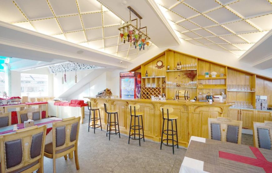Dream Luxury Hotel – Đà Lạt