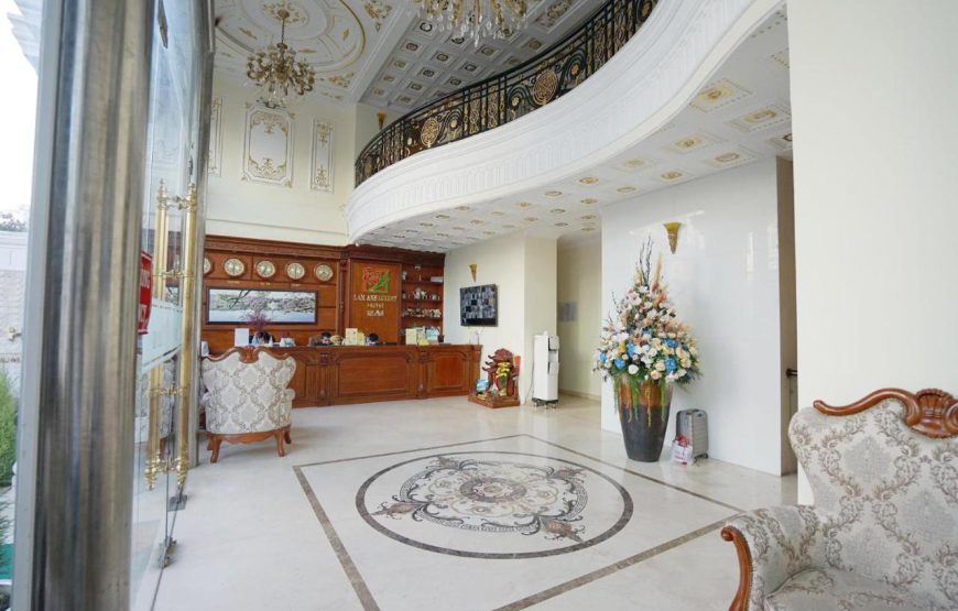 Dream Luxury Hotel – Đà Lạt