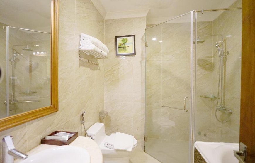 Dream Luxury Hotel – Đà Lạt