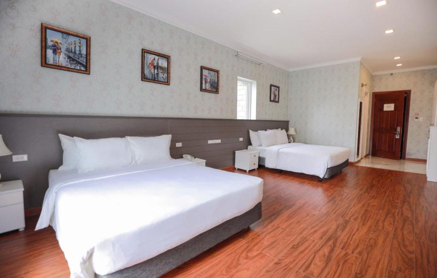 Khách sạn Du Lys Đà Lạt