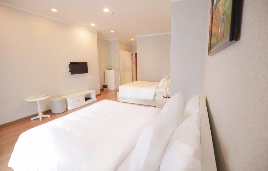 Khách sạn Du Lys Đà Lạt