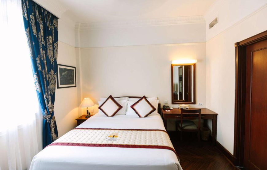 Du Parc Hotel Dalat