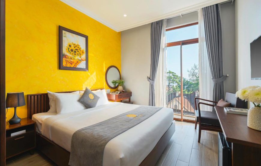 Khách sạn Duy Long