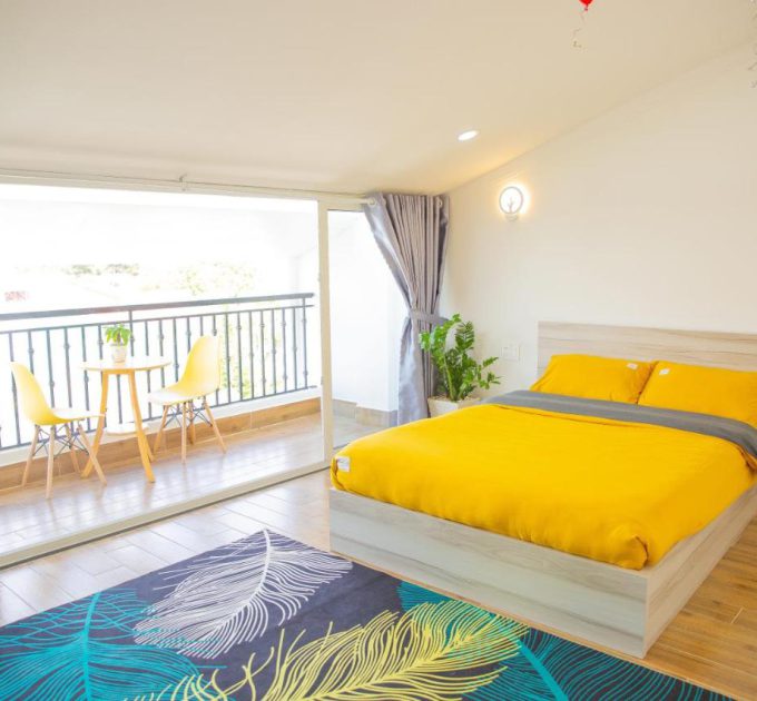 Duy Thanh Hotel
