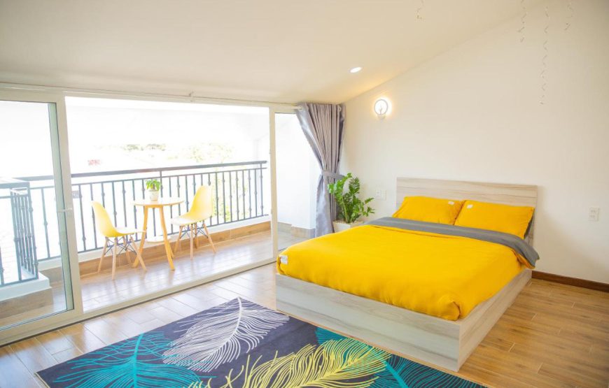 Duy Thanh Hotel